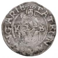 1570K-B Denár Ag (0,48g) + 1577K-B Denár Ag "Miksa" (0,52g) T:2,2-
Huszár: 992.,993., Ung...