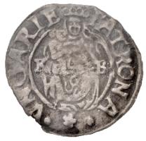 1579K-B Denár Ag (0,49g) + 1580K-B Denár Ag (0,45g) + 1584K-B Denár Ag "Rudolf" (0,33g) T:...