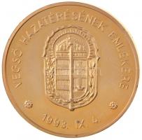 1993. "Vitéz Nagybányai Horthy Miklós Magyarország Kormányzója / Végső Hazatérésének Emlékére-V...