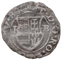 1613K-B Denár Ag (0,48) + 1614K-B Denár Ag (0,51g) + 1615K-B Denár Ag (0,49g) + 1617K-B Denár Ag &qu...