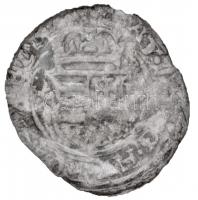 1613K-B Denár Ag (0,48) + 1614K-B Denár Ag (0,51g) + 1615K-B Denár Ag (0,49g) + 1617K-B Denár Ag &qu...