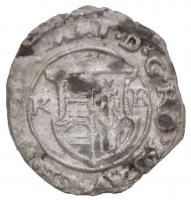 1614K-B Denár Ag (0,43) + 1615K-B Denár Ag (0,42g) + 1616K-B Denár Ag (0,43g) + 1618K-B Denár Ag &qu...