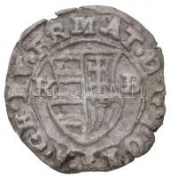 1617K-B Denár Ag (0,47) + 1618K-B Denár Ag (0,51g) + 1619K-B Denár Ag (0,49g) "II. Mátyás"...