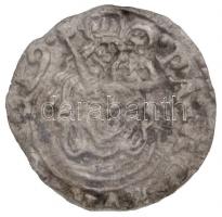 1617K-B Denár Ag (0,47) + 1618K-B Denár Ag (0,51g) + 1619K-B Denár Ag (0,49g) "II. Mátyás"...