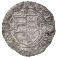 1617K-B Denár Ag (0,47) + 1618K-B Denár Ag (0,51g) + 1619K-B Denár Ag (0,49g) "II. Mátyás"...