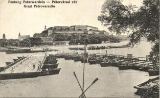 18 db RÉGI szerb városképes lap, vegyes minőség / 18 pre-1945 Serbian town-view postcards, mixed qua...