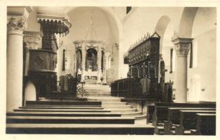 Rab, Arbe - 11 db régi képeslap / 11 pre-1945 postcards