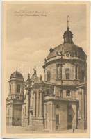 Lviv, Lwów, Lemberg; - 11 pre-1945 postcards