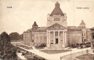 Arad - 7 db régi képeslap / 7 pre-1945 postcards