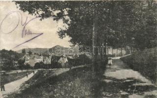 Brassó, Kronstadt, Brasov; 5 db régi képeslap / 5 pre-1945 postcards