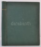 1959 A Képes Sport teljes évfolyama bekötve