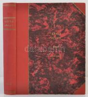 1967 A Képes Sport teljes évfolyama bekötve