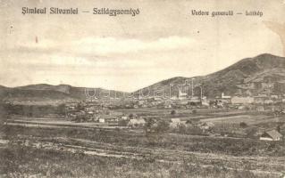 26 db RÉGI erdélyi városképeslap, vegyes minőség / 26 pre-1945 Transylavnian town-view postcards, mi...