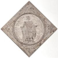 10db-os különleges magyar ezüstveret tétel a korona és pengő időszakából: 1896KB Tallér Ag "Fer...