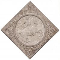 10db-os különleges magyar ezüstveret tétel a korona és pengő időszakából: 1896KB Tallér Ag "Fer...