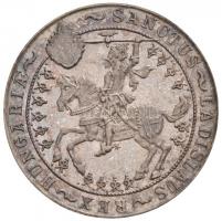 10db-os különleges magyar ezüstveret tétel a korona és pengő időszakából: 1896KB Tallér Ag "Fer...