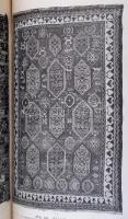 R. Neugebauer und J. Orendi: Jandbuch der orientalischen Teppichkunde. Leipzig, 1922, Verlag von Kar...