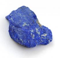 Lápisz lazuli ásványdarab, 2x3 cm
