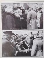 dr. Habsburg Ottó: Isten akaratából. Bp., 1991. Corvina