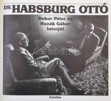 dr. Habsburg Ottó: Isten akaratából. Bp., 1991. Corvina