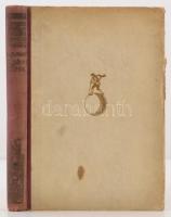 Cholnoky Jenő Erdélyi képek. 43 képpel és 36 ábrával.
(Bp.), (1941). Franklin. 164+(2) p. + 14 tábl...