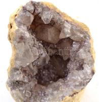 3 db ásvány, egyik csiszolt, 2×3- 7×7 cm