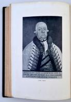 [Korda Ignác]: Geschichte des K. u. K. Husaren-Regimentes Graf Nádasdy Nr. 9. 1688-1903. Sopron, 190...