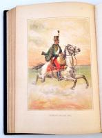 [Korda Ignác]: Geschichte des K. u. K. Husaren-Regimentes Graf Nádasdy Nr. 9. 1688-1903. Sopron, 190...