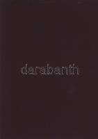 1997. 2000Ft Ag "Integráció az EU-ba-EURO I" T:PP