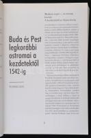 2000 Budapesti Negyed, VIII. évf. 3-4. szám, Szerk.: Gerő András, Mihancsik Zsófia. Kiadói papírköté...