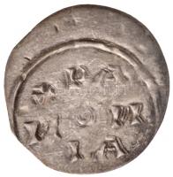 1063-1074. Denar Ag "Salamon" (0,59g) T:2- / Hungary 1063-1074. Denar Ag "Solomon&quo...