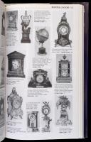 Miller's clock and barometers buyer's guide. Óra és barométer katalógus árakkal. London, 1...