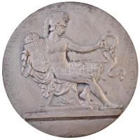 Reményi József (1887-1977) 1934. "Országos Magyar Dalosszövetség Budapest 1867 / Zur erinnerung...