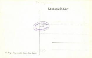 Búcs, Búc; Fogyasztási és értékesítő szövetkezet / cooperative shop