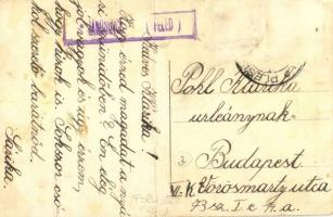 Jánosi, Rimajánosi, Janovce, Janosovce; Gelber Antal kereskedése és vendéglője, Kynerik (Szathmáry-K...