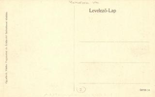 Ógyalla, Stara Dala, Hurbanovo; Konkoly alapítványú csillagvizsgáló főépülete / observatory