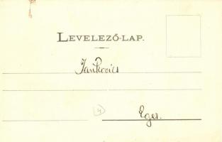 Rimaszombat, Rimavska Sobota; Konzervgyár Rt. Rábely Miklós kiadása / can factory