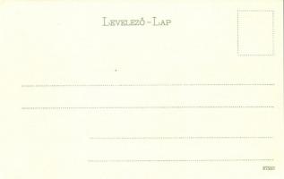 Rózsahegy, Ruzomberok; Fonógyár, Magyar Textilipar. Jellen Béla kiadása / textile factory