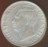 Románia 1944. 500L Ag T:2