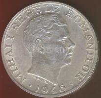 Románia 1946. 25000L Ag T:2 ph.