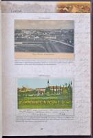 Nagykanizsa régi képes levelezőlapokon; Válogatás Dr. Szombath Tibor gyűjteményéből. Agenda Natura K...