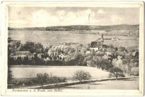 Kirchstetten, General view, Verlag R. Springer (EB)