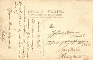 Bellezas Indias / Indios del Chaco, Argentina / Argentine folklore, women