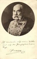 Ferenc József / Franz Joseph (EK)