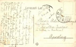 Budapest III. Óbuda, Elöljárósági épület, Műfog-terem, Takarékpénztár, Vendéglő. Divald Károly