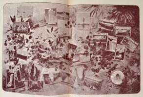 Dr. Vojnich Oszkár: Budapesttől Sitkáig. Útileírások. Bp., 1894, Szerzői kiadás, 174+2 p.+1 t. Kiadó...