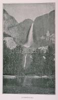 Dr. Vojnich Oszkár: Budapesttől Sitkáig. Útileírások. Bp., 1894, Szerzői kiadás, 174+2 p.+1 t. Kiadó...