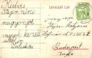 Tápiószele, vasútállomás, Evangélikus templom