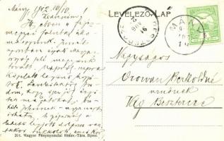 Mány, Polgári Fogyasztási Szövetkezeti üzlet, lovas szekér