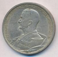 1939. 5P Ag "Horthy balra" T:2